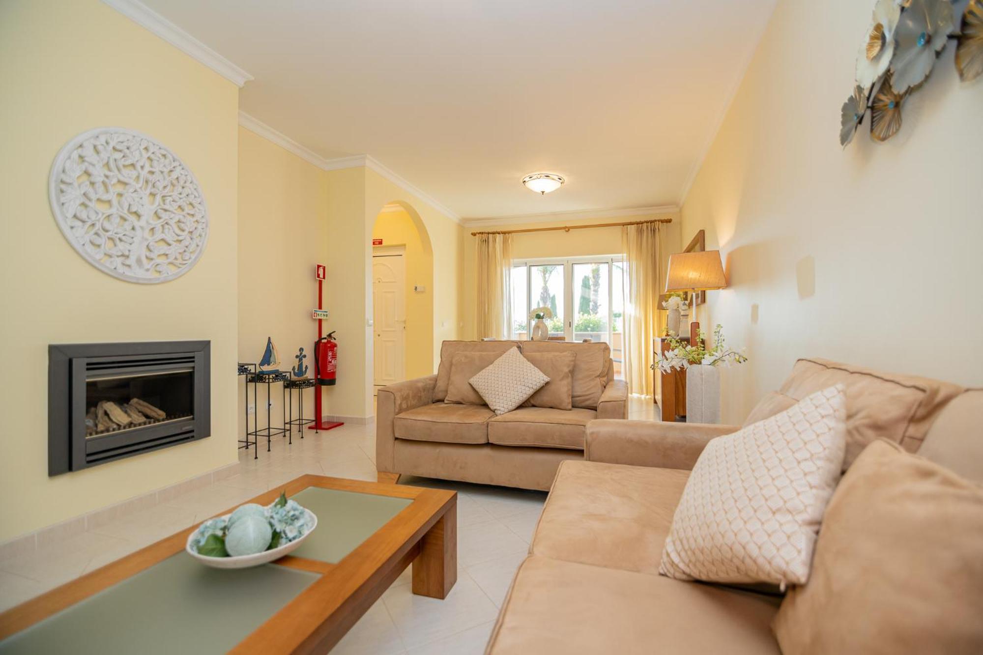 Quinta Da Boa Nova - Cheerful And Spacious 2-Bedroom Duplex Estombar Exterior photo