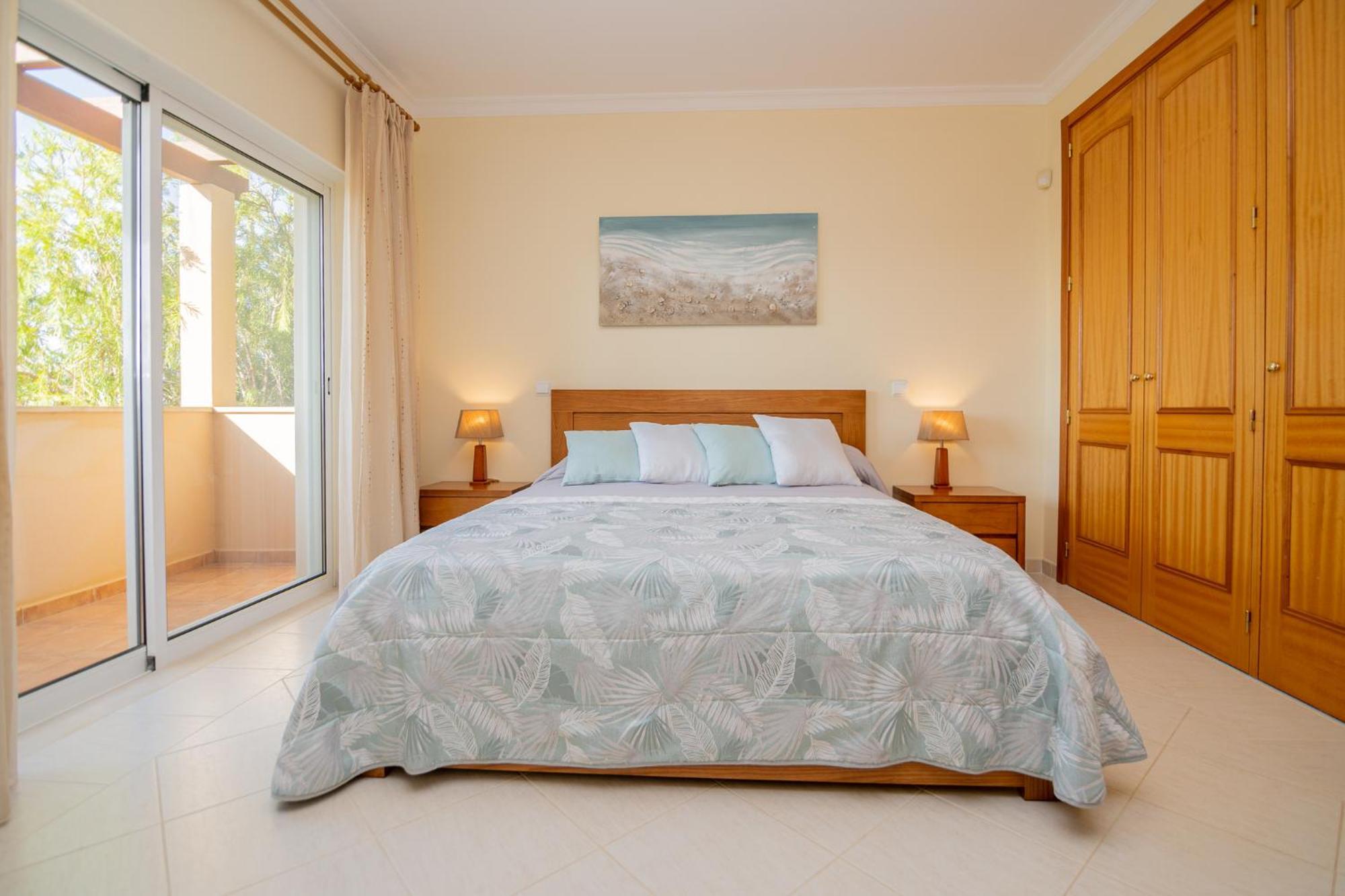 Quinta Da Boa Nova - Cheerful And Spacious 2-Bedroom Duplex Estombar Exterior photo