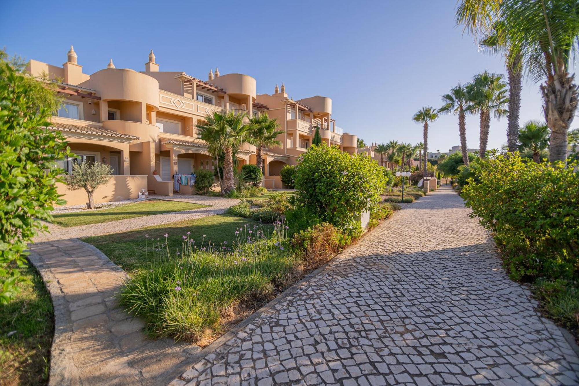 Quinta Da Boa Nova - Cheerful And Spacious 2-Bedroom Duplex Estombar Exterior photo