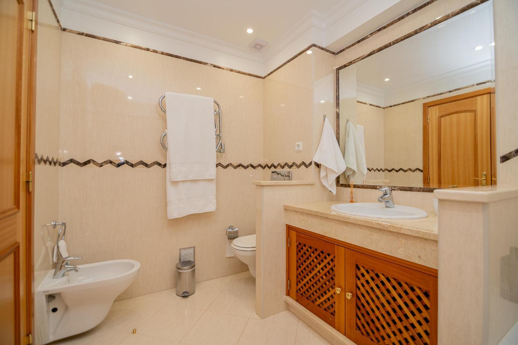 Quinta Da Boa Nova - Cheerful And Spacious 2-Bedroom Duplex Estombar Exterior photo