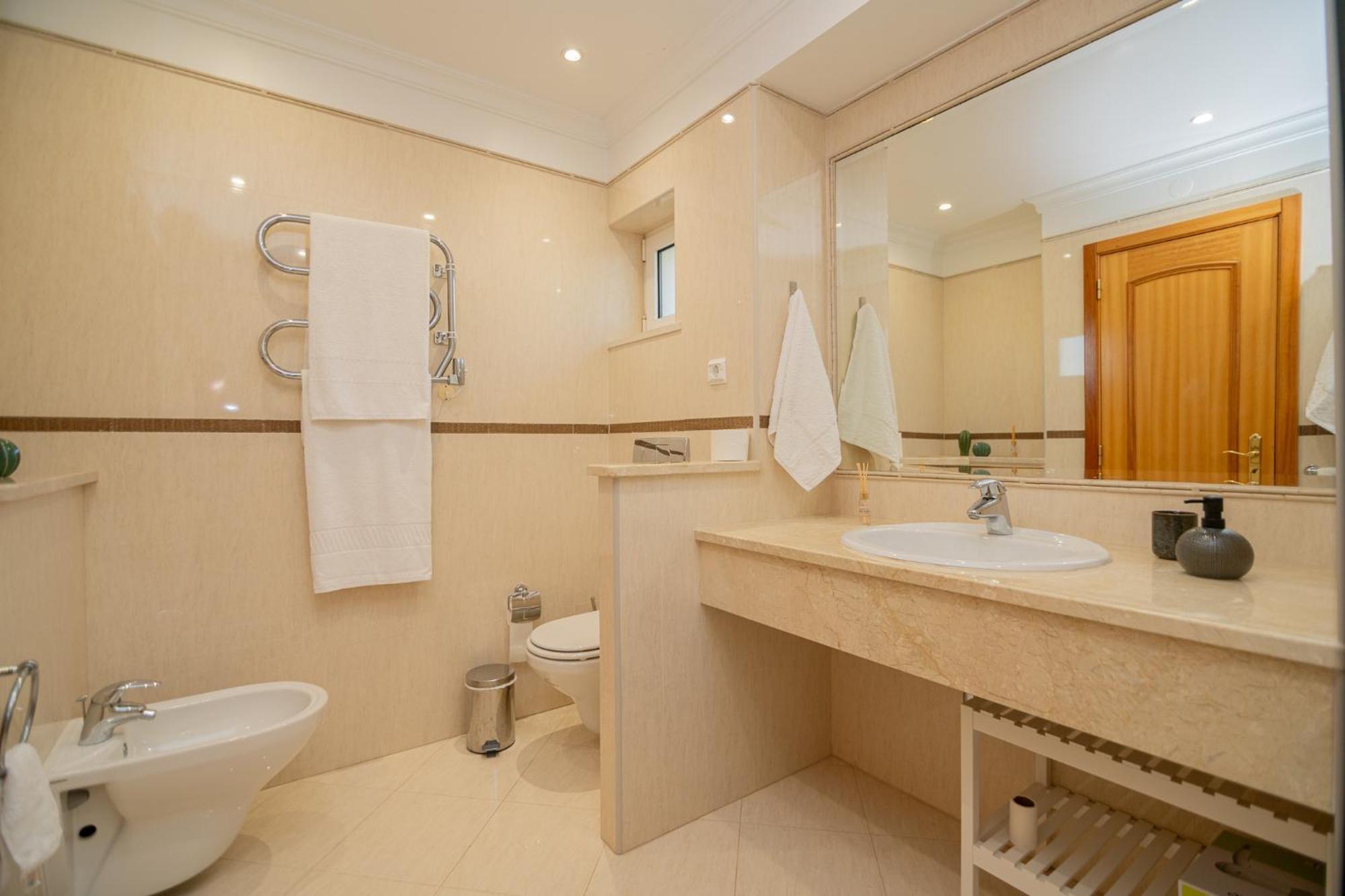 Quinta Da Boa Nova - Cheerful And Spacious 2-Bedroom Duplex Estombar Exterior photo