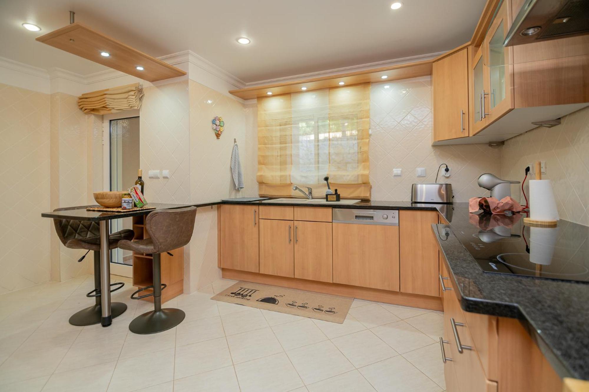 Quinta Da Boa Nova - Cheerful And Spacious 2-Bedroom Duplex Estombar Exterior photo
