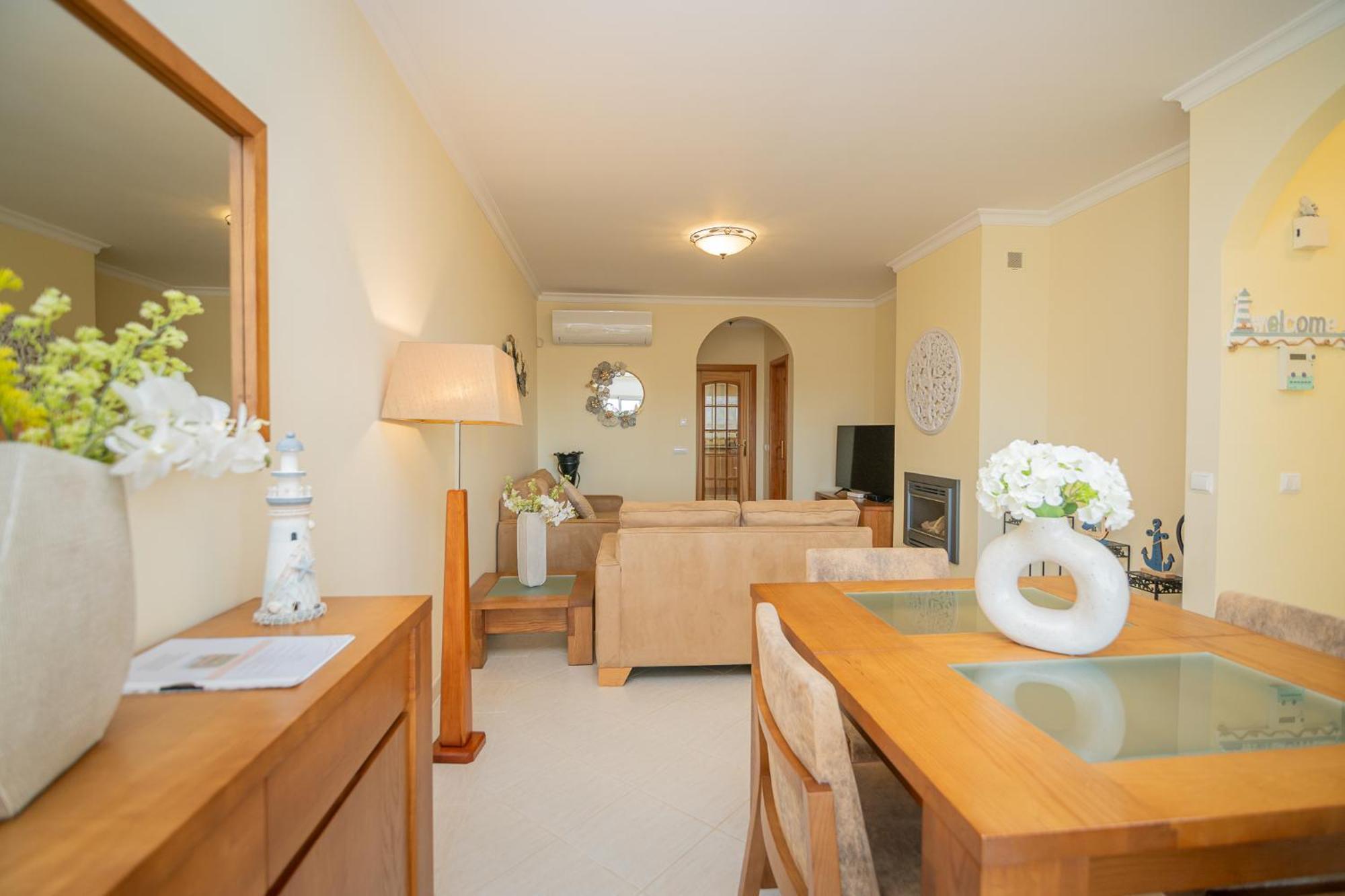 Quinta Da Boa Nova - Cheerful And Spacious 2-Bedroom Duplex Estombar Exterior photo