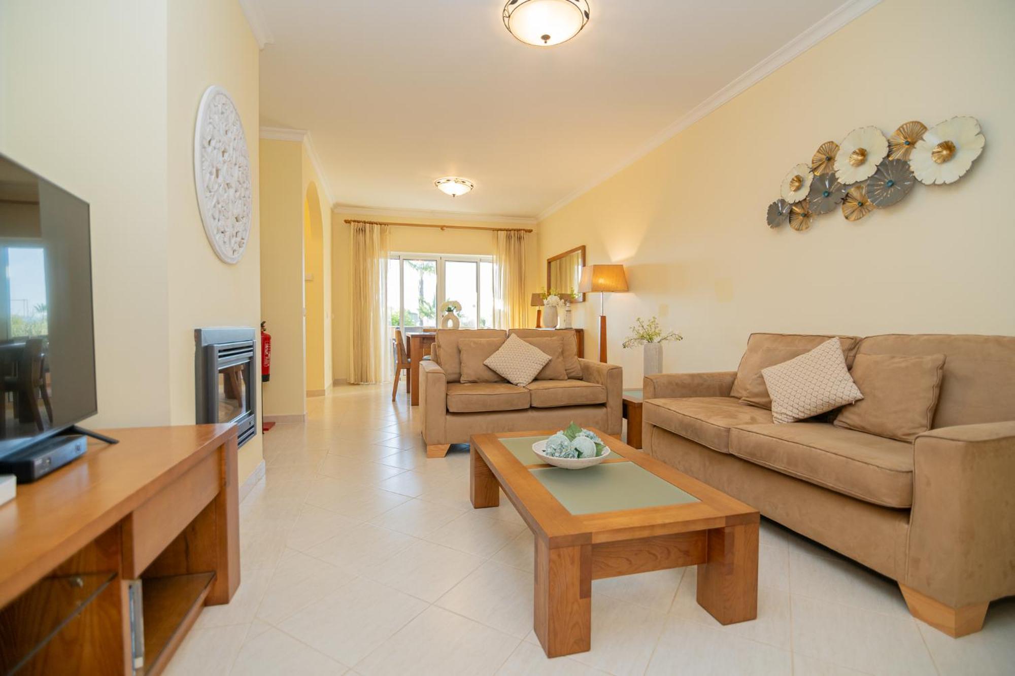 Quinta Da Boa Nova - Cheerful And Spacious 2-Bedroom Duplex Estombar Exterior photo