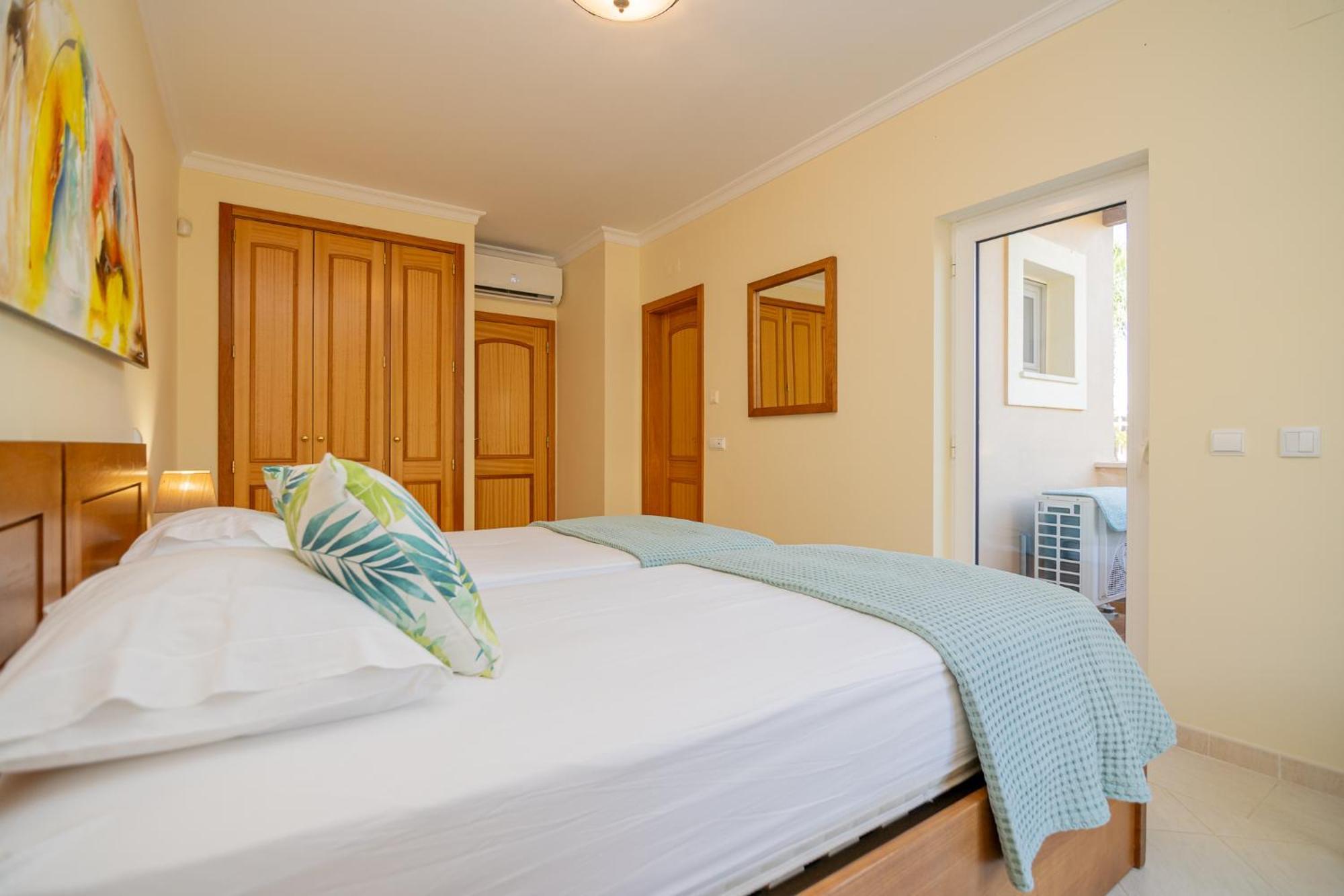 Quinta Da Boa Nova - Cheerful And Spacious 2-Bedroom Duplex Estombar Exterior photo